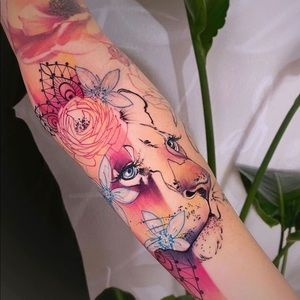 Meet your Posher, Marlene